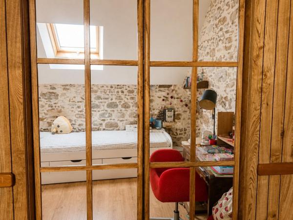 Maison à SAINT-HERBLAIN, 44800 - 5 pièces 112m²