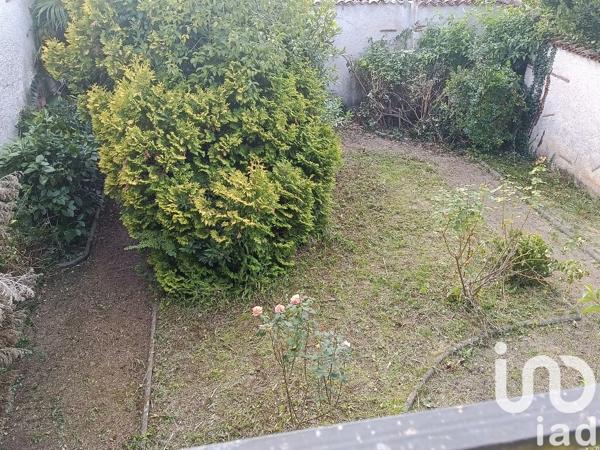 Maison à vendre 6 pièces 200 m² Aiguillon