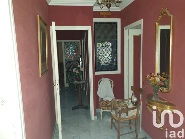 Maison à vendre 6 pièces 200 m² Aiguillon