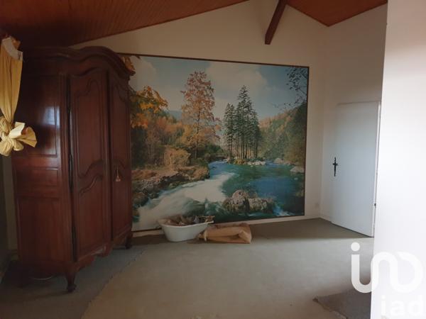 Maison à vendre 6 pièces 200 m² Aiguillon