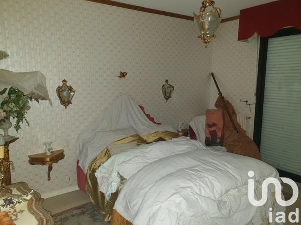 Maison à vendre 6 pièces 200 m² Aiguillon