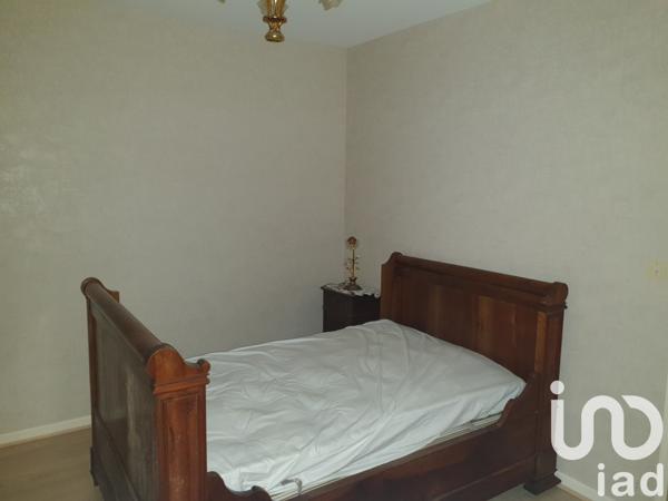 Maison à vendre 6 pièces 200 m² Aiguillon