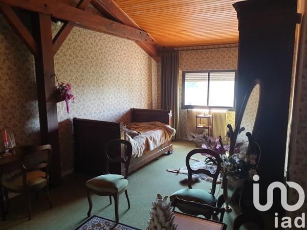 Maison à vendre 6 pièces 200 m² Aiguillon