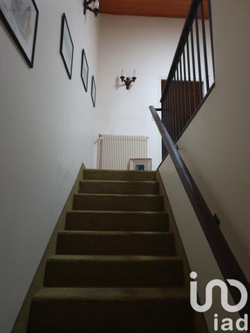 Maison à vendre 6 pièces 200 m² Aiguillon