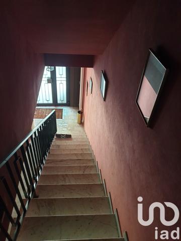 Maison à vendre 6 pièces 200 m² Aiguillon