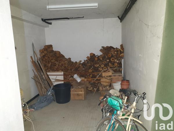 Maison à vendre 6 pièces 200 m² Aiguillon