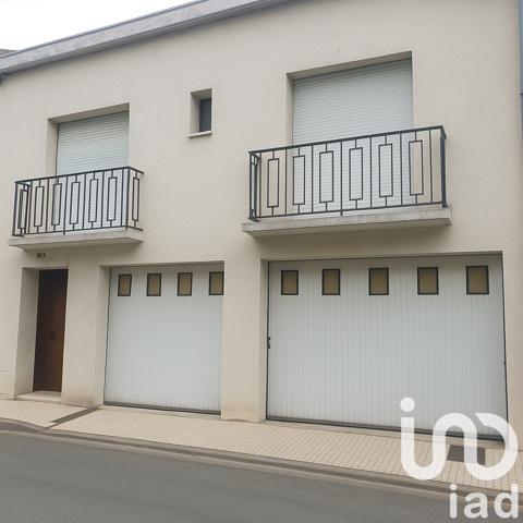 Maison à vendre 6 pièces 200 m² Aiguillon