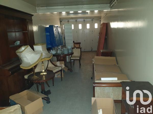 Maison à vendre 6 pièces 200 m² Aiguillon