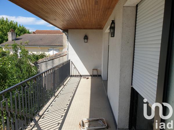 Maison à vendre 6 pièces 200 m² Aiguillon