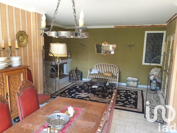 Maison à vendre 6 pièces 200 m² Aiguillon