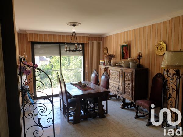 Maison à vendre 6 pièces 200 m² Aiguillon