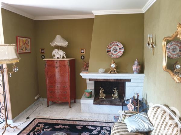 Maison à vendre 6 pièces 200 m² Aiguillon