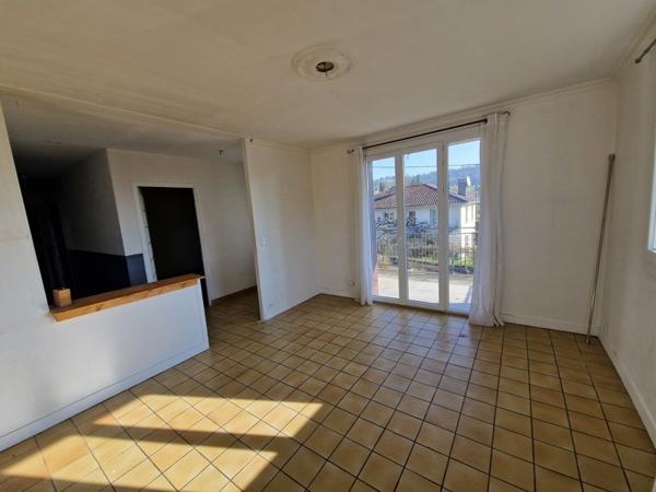Maison à vendre |  Bagnac-sur-Célé |  6 pièces | 137 m²