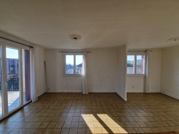 Maison à vendre |  Bagnac-sur-Célé |  6 pièces | 137 m²