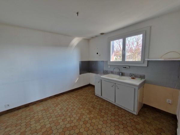 Maison à vendre |  Bagnac-sur-Célé |  6 pièces | 137 m²