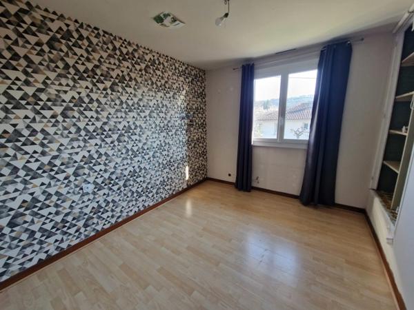 Maison à vendre |  Bagnac-sur-Célé |  6 pièces | 137 m²