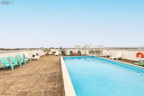 Appartement à vendre à Bordeaux en Gironde (33000), ref : 33010/175   
Croix Blanche