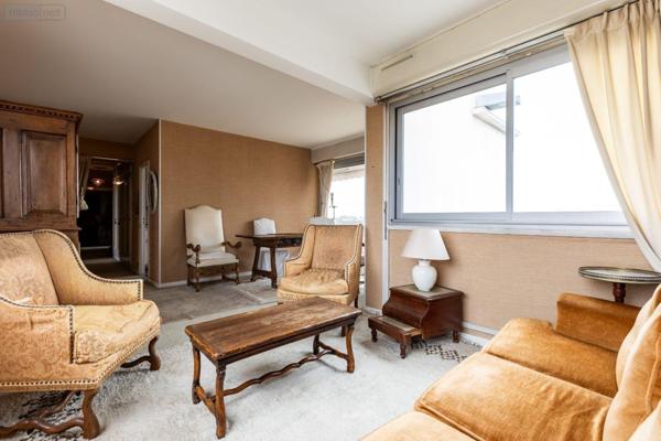 Appartement à vendre à Bordeaux en Gironde (33000), ref : 33010/175   
Croix Blanche