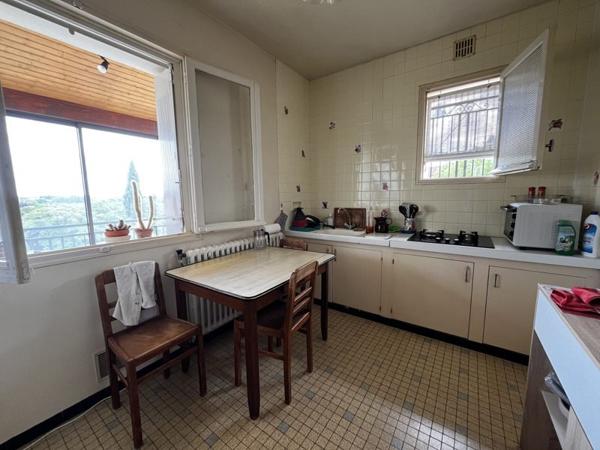 Maison à vendre 144 000 € Monflanquin 4 p 69 m² DPE F