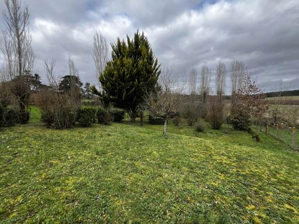 Maison à vendre 144 000 € Monflanquin 4 p 69 m² DPE F