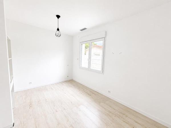 Maison à vendre 357 984 € Sanguinet 6 p 135 m² DPE C