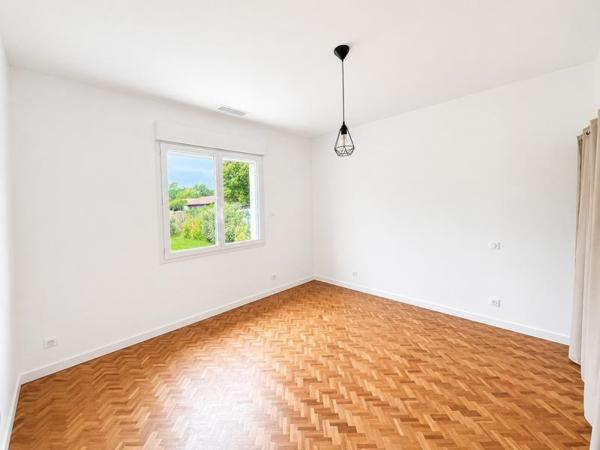 Maison à vendre 357 984 € Sanguinet 6 p 135 m² DPE C