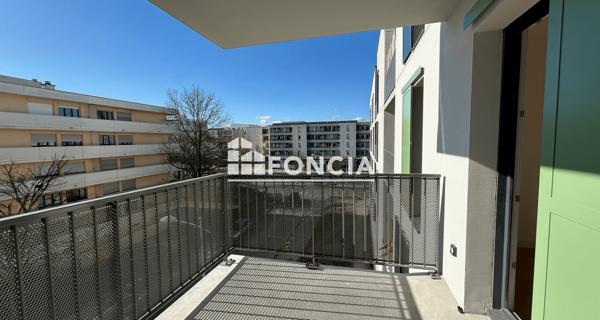 Location Appartement 3 pièces 65.2 m² - Lormont 33310