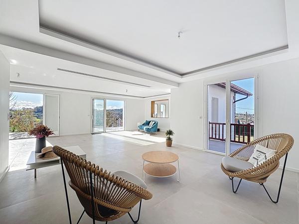 Vente Maison de luxe Bidart 7 Pièces 265 m²