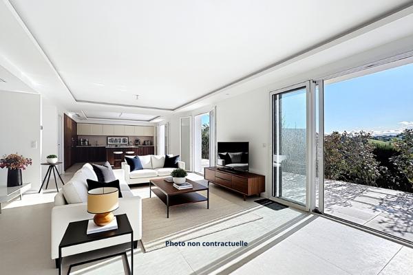 Vente Maison de luxe Bidart 7 Pièces 265 m²