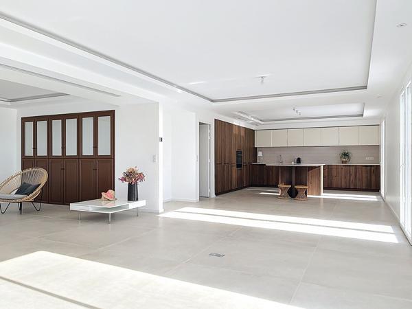 Vente Maison de luxe Bidart 7 Pièces 265 m²
