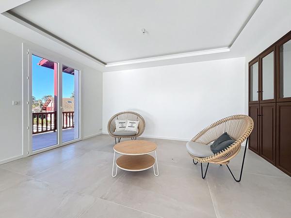 Vente Maison de luxe Bidart 7 Pièces 265 m²