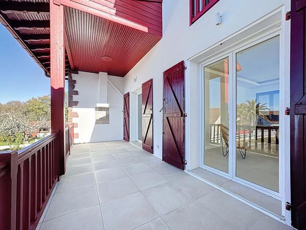 Vente Maison de luxe Bidart 7 Pièces 265 m²
