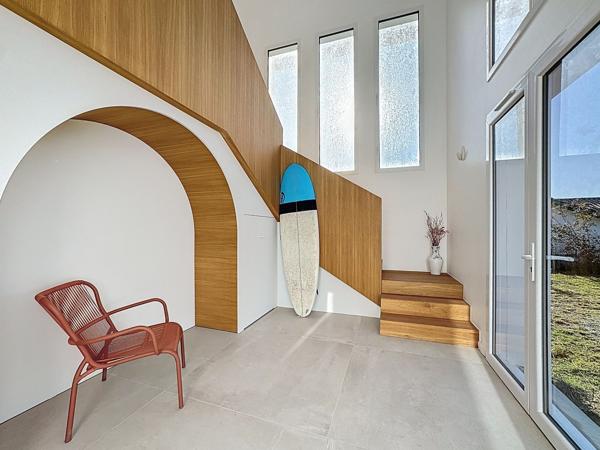 Vente Maison de luxe Bidart 7 Pièces 265 m²