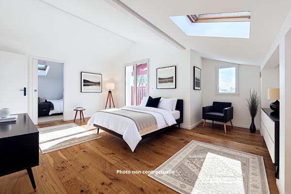 Vente Maison de luxe Bidart 7 Pièces 265 m²