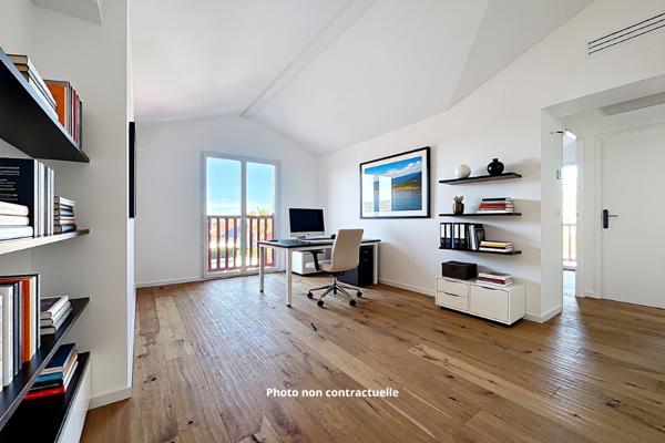 Vente Maison de luxe Bidart 7 Pièces 265 m²
