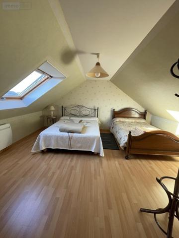 Maison à vendre à Mulsanne dans la Sarthe (72230), ref : 72009-1392