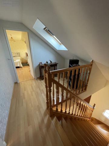 Maison à vendre à Mulsanne dans la Sarthe (72230), ref : 72009-1392