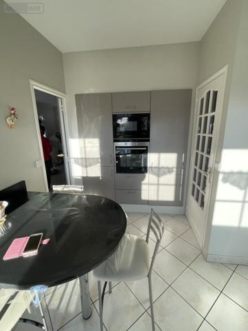 Maison à vendre à Mulsanne dans la Sarthe (72230), ref : 72009-1392