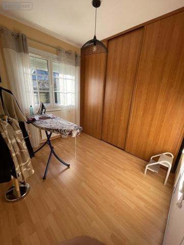 Maison à vendre à Mulsanne dans la Sarthe (72230), ref : 72009-1392