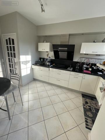 Maison à vendre à Mulsanne dans la Sarthe (72230), ref : 72009-1392