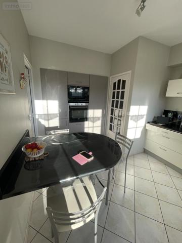 Maison à vendre à Mulsanne dans la Sarthe (72230), ref : 72009-1392