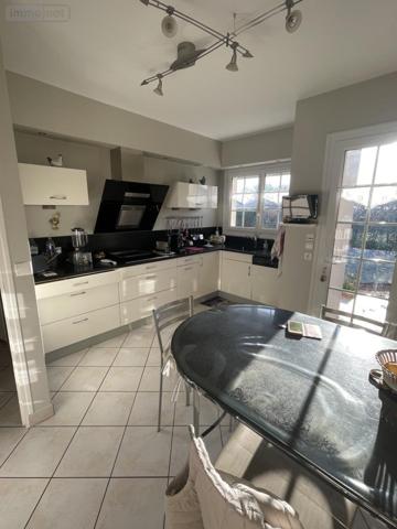 Maison à vendre à Mulsanne dans la Sarthe (72230), ref : 72009-1392