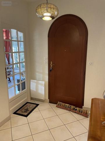 Maison à vendre à Mulsanne dans la Sarthe (72230), ref : 72009-1392