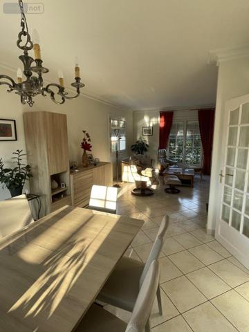 Maison à vendre à Mulsanne dans la Sarthe (72230), ref : 72009-1392