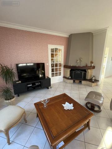 Maison à vendre à Mulsanne dans la Sarthe (72230), ref : 72009-1392