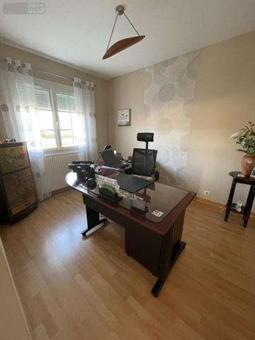 Maison à vendre à Mulsanne dans la Sarthe (72230), ref : 72009-1392