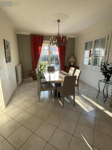 Maison à vendre à Mulsanne dans la Sarthe (72230), ref : 72009-1392