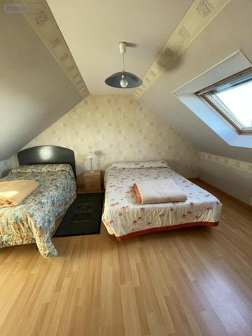 Maison à vendre à Mulsanne dans la Sarthe (72230), ref : 72009-1392