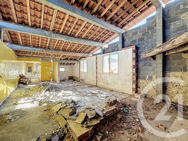 Maison à vendre  3 pièces - 170,58 m2 FLEURANCE - 32