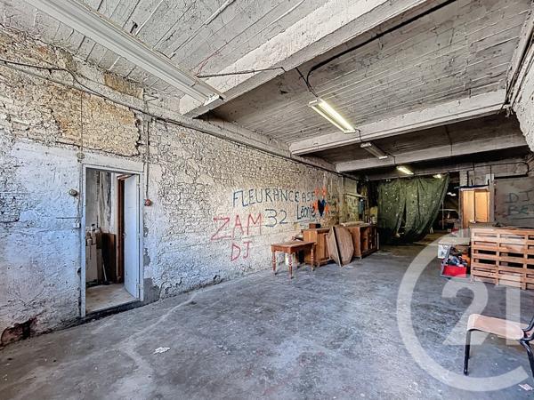 Maison à vendre  3 pièces - 170,58 m2 FLEURANCE - 32